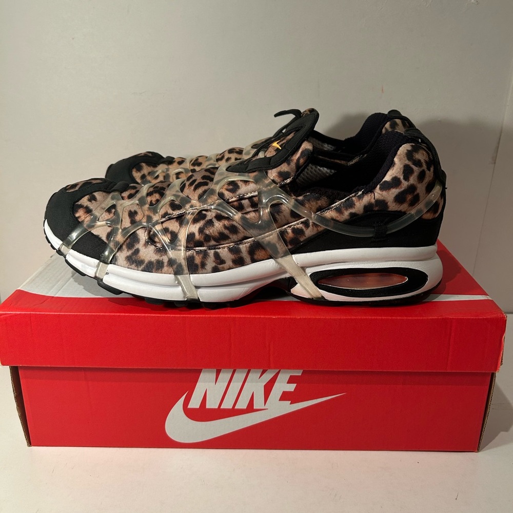 Nike Air Kukini Leopard